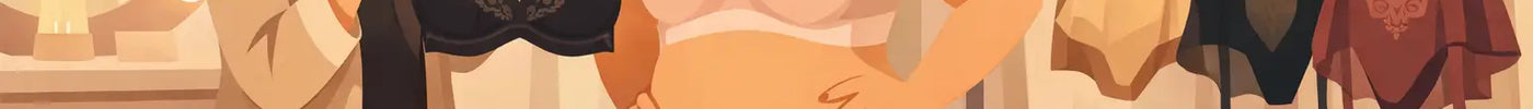 Lingerie ouverte grande taille bien la choisir