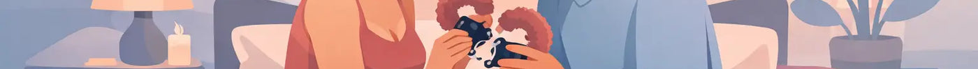 Comment introduire jeux intimes en couple