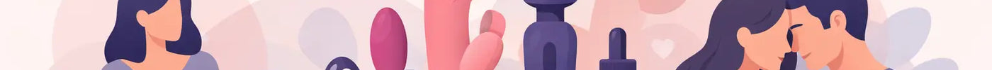 Guide premier achat sextoy sans stress