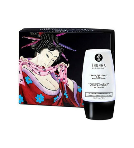 Crème stimulante Shunga LC0101004 (30 ml) by Shunga
