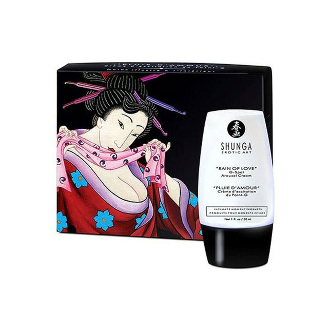 Crème stimulante Shunga LC0101004 (30 ml) by Shunga