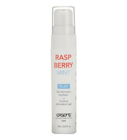 Gel Stimulant Exsens EX2225 15 ml by Exsens