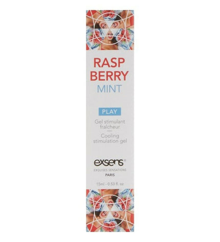 Gel Stimulant Exsens EX2225 15 ml by Exsens