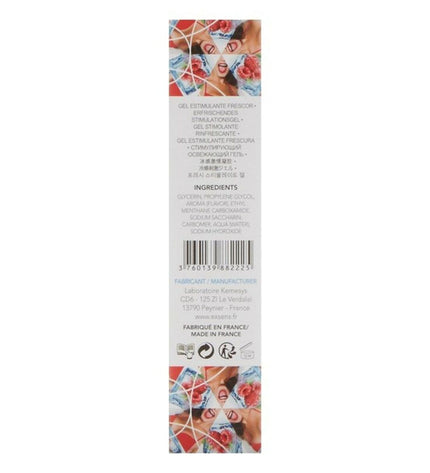 Gel Stimulant Exsens EX2225 15 ml by Exsens