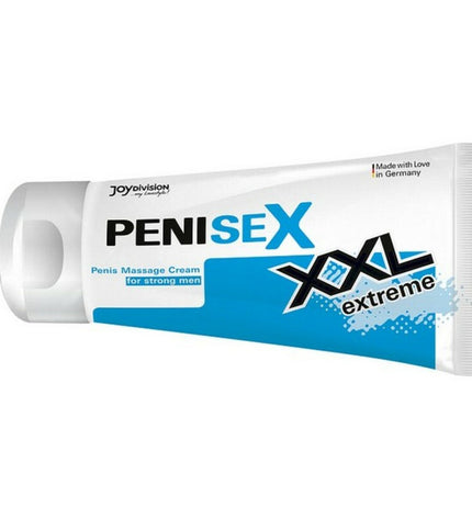 Crème stimulante Joydivision Penisex XXL 100 ml by Joydivision