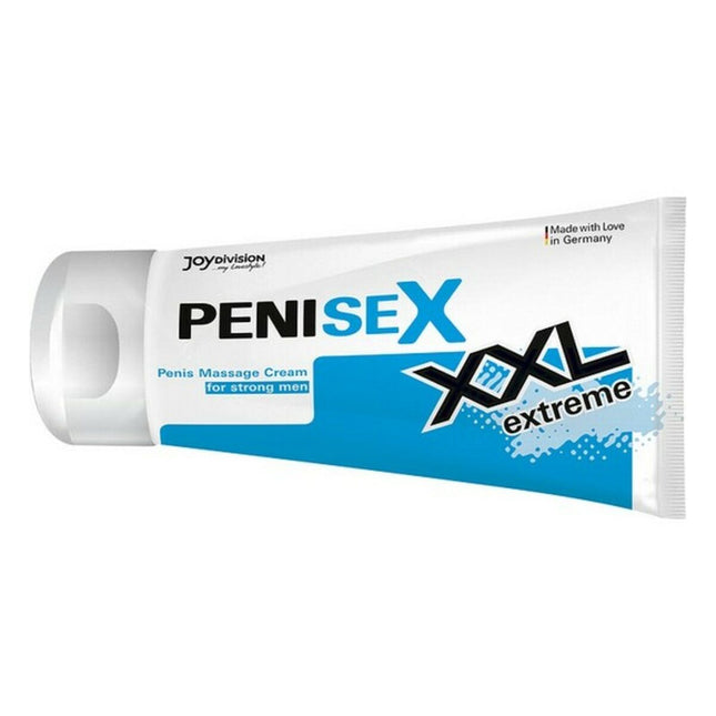 Crème stimulante Joydivision Penisex XXL 100 ml by Joydivision