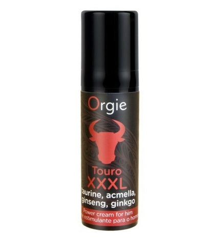 Crème stimulante Orgie 15 ml by Orgie