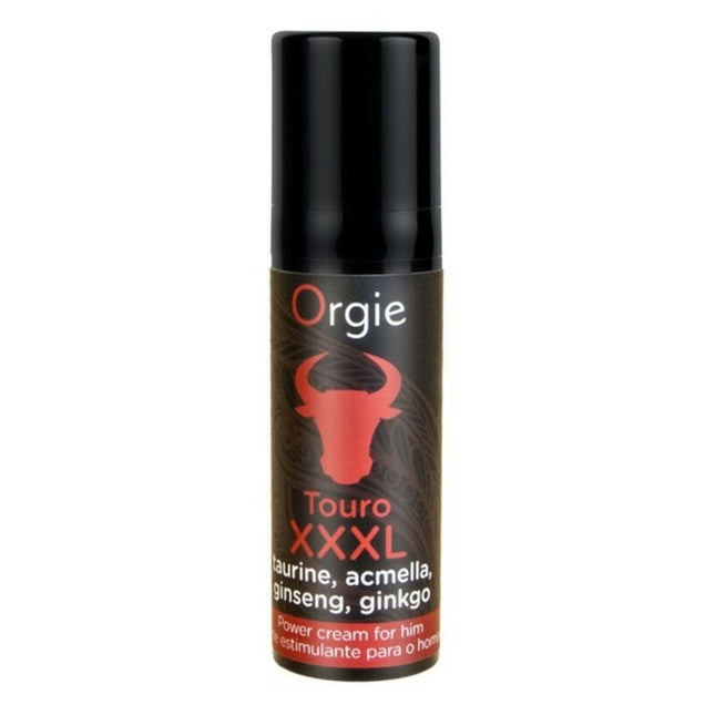 Crème stimulante Orgie 15 ml by Orgie