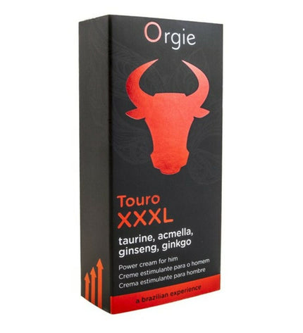 Crème stimulante Orgie 15 ml by Orgie