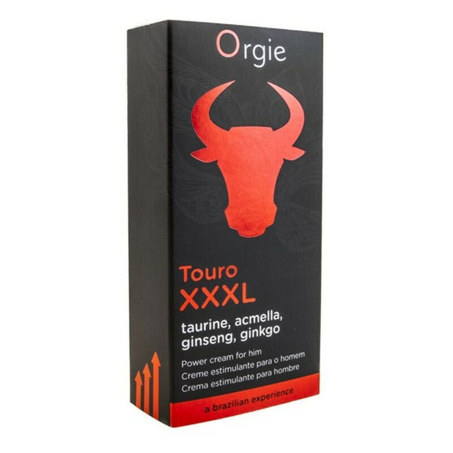 Crème stimulante Orgie 15 ml by Orgie