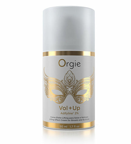 Crème stimulante Orgie Lifting Effect 50 ml by Orgie