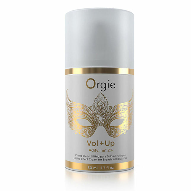 Crème stimulante Orgie Lifting Effect 50 ml by Orgie