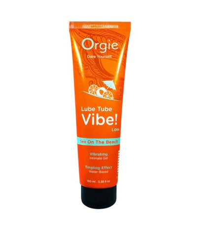 Gel Stimulant Orgie 100 ml by Orgie