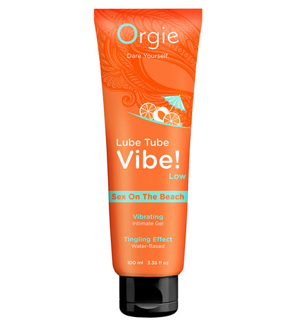 Gel Stimulant Orgie 100 ml by Orgie