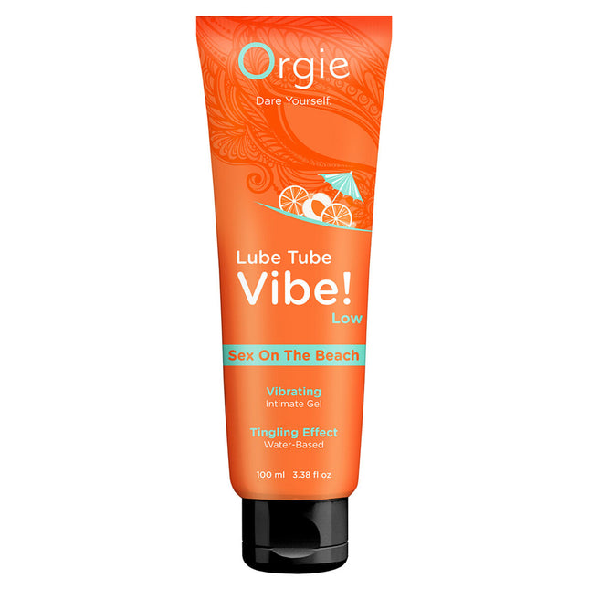 Gel Stimulant Orgie 100 ml by Orgie
