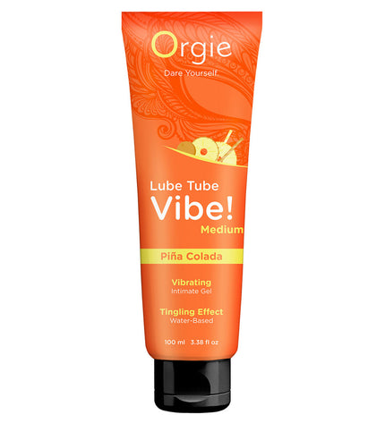 Gel Stimulant Orgie 100 ml by Orgie