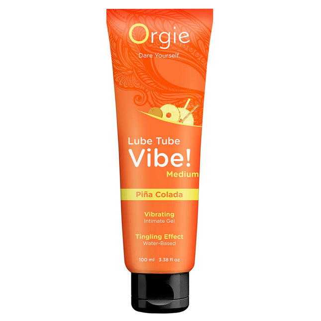 Gel Stimulant Orgie 100 ml by Orgie