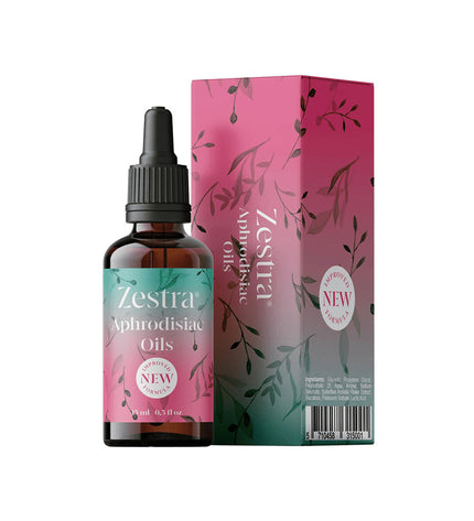 Gel Stimulant Zestra 15 ml by Zestra