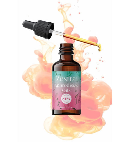 Gel Stimulant Zestra 15 ml by Zestra