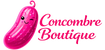 Concombre Boutique