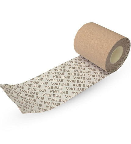 BYE-BRA - BODY TAPE 5 M X 6.5 CM by BYE BRA - TAPES