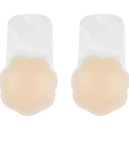 BYE-BRA - ÉLÉVATEUR DE POITRINE PUSH-UP SYLIQUE NATUREL TAILLE M by BYE BRA - PULL UPS