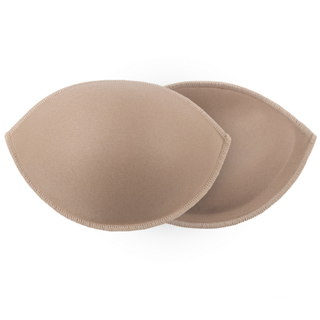 BYE-BRA - PADS HUILE MINÉRALE BONNET A/B by BYE BRA - BRAS