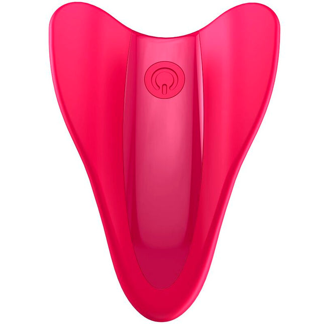 SATISFYER - VIBRATEUR DOIGTS HIGH FLY FUCHSIA by SATISFYER VIBRATOR