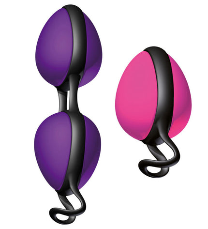 JOYDIVION JOYBALLS - ENSEMBLE SECRET - Concombre Boutique