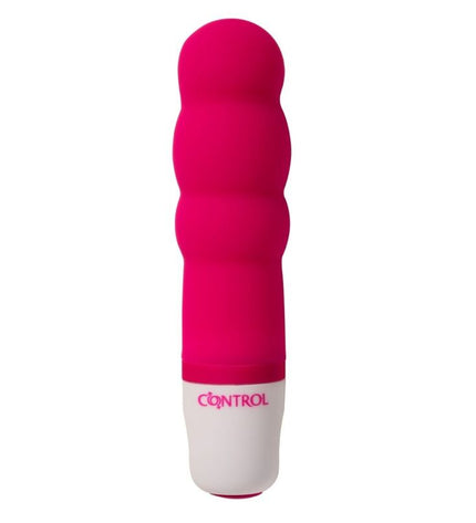 CONTROL - MINI STIMULATEUR SECRET VELOURS by CONTROL TOYS