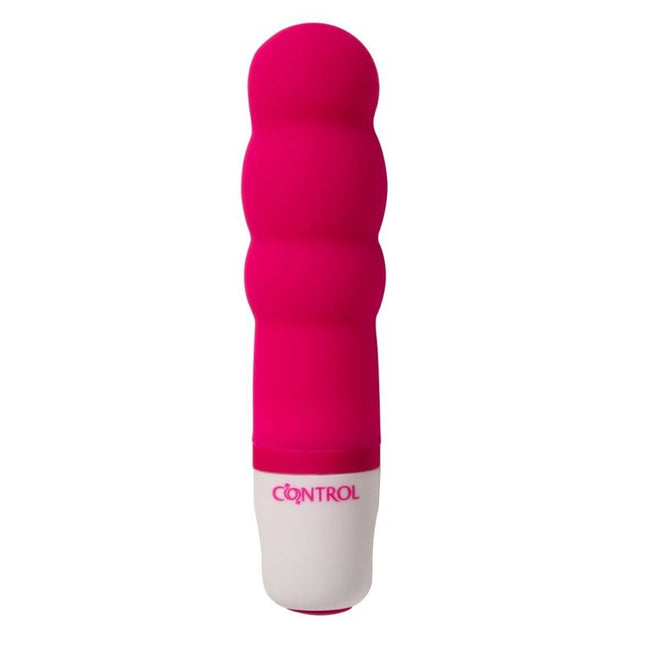 CONTROL - MINI STIMULATEUR SECRET VELOURS by CONTROL TOYS