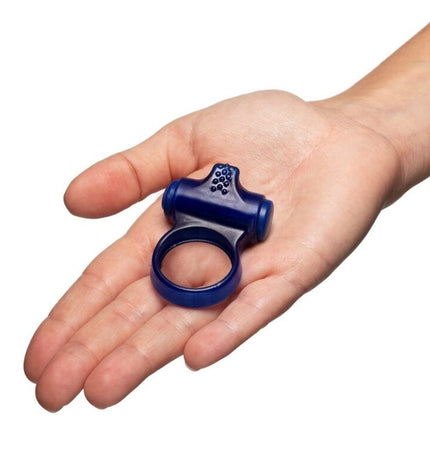 CONTROL - ANNEAU VIBRATEUR PLEASURE BOOSTER by CONTROL TOYS