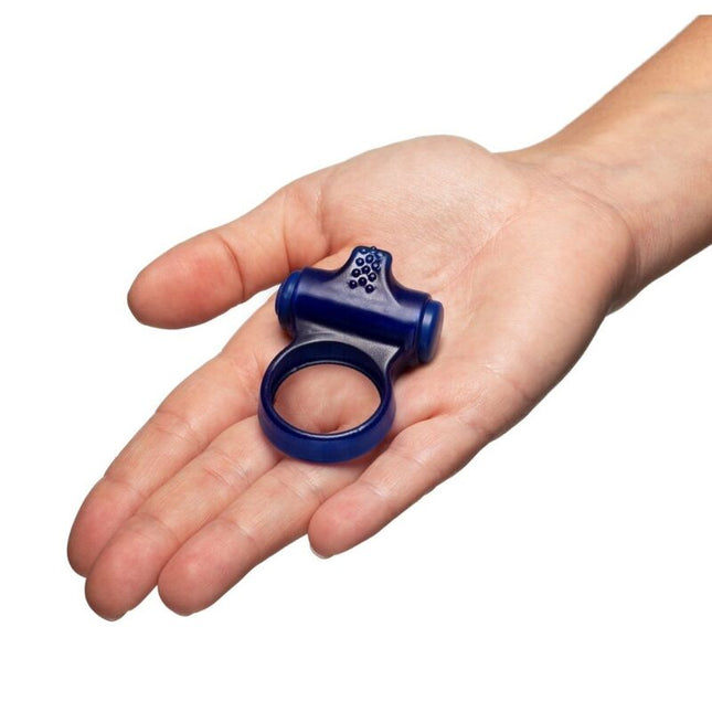 CONTROL - ANNEAU VIBRATEUR PLEASURE BOOSTER by CONTROL TOYS