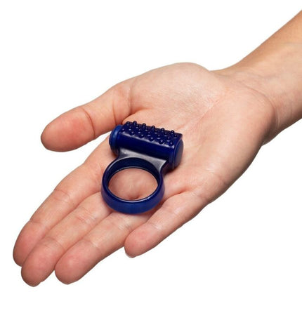 CONTROL - ANNEAU VIBRANT PLEASURE VIBES by CONTROL TOYS