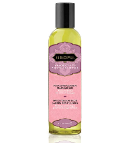 KAMASUTRA - HUILE DE MASSAGE JARDIN DU PLAISIR 59 ML by KAMASUTRA COSMETICS