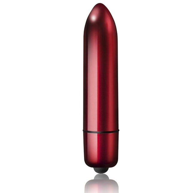 ROCKS-OFF - TRULY YOURS RO-120 00 BALLE VIBRANTE ALERTE ROUGE by ROCKS-OFF