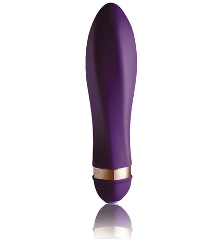 ROCKS-OFF - VIBRATEUR TWISTER 10 MODES by ROCKS-OFF