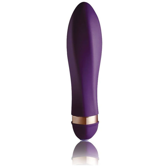 ROCKS-OFF - VIBRATEUR TWISTER 10 MODES by ROCKS-OFF