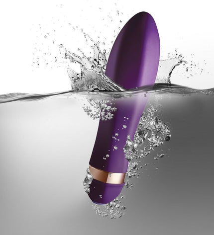 ROCKS-OFF - VIBRATEUR TWISTER 10 MODES by ROCKS-OFF