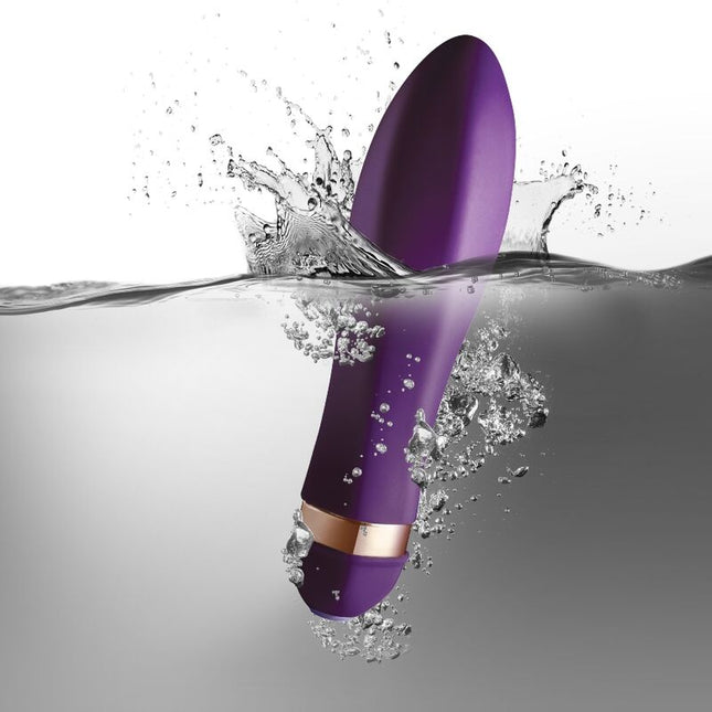 ROCKS-OFF - VIBRATEUR TWISTER 10 MODES by ROCKS-OFF