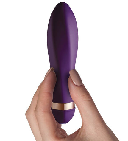 ROCKS-OFF - VIBRATEUR TWISTER 10 MODES by ROCKS-OFF
