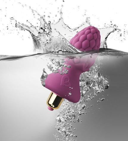 ROCKS-OFF - ASSBERRIES FRAMBOISE PLUG ANAL by ROCKS-OFF