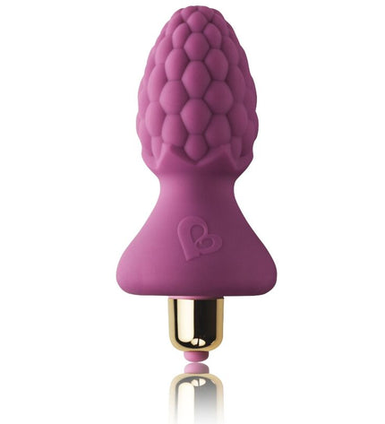 ROCKS-OFF - ASSBERRIES FRAMBOISE PLUG ANAL by ROCKS-OFF