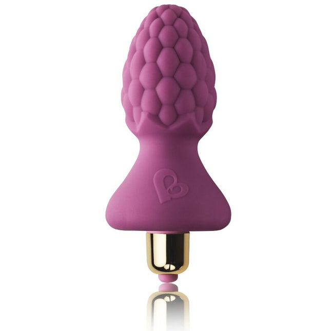 ROCKS-OFF - ASSBERRIES FRAMBOISE PLUG ANAL by ROCKS-OFF