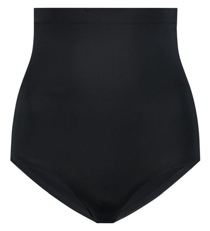 BYE-BRA - FAONNEUR SANS POINTS STYLE CULOTTE NOIR TAILLE XXL by BYE BRA - UNDERWEAR