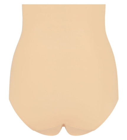 BYE-BRA - FAONNEUR SANS POINTS STYLE CULOTTE NOIR TAILLE XXL by BYE BRA - UNDERWEAR