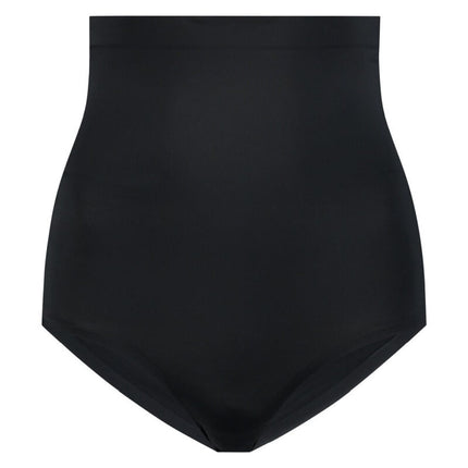 BYE-BRA - FAONNEUR SANS POINTS STYLE CULOTTE NOIR TAILLE XXL by BYE BRA - UNDERWEAR