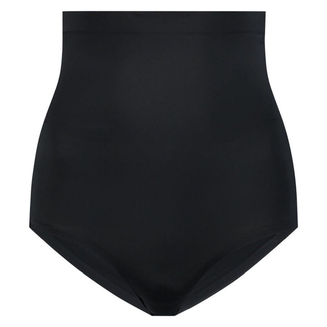 BYE-BRA - FAONNEUR SANS POINTS STYLE CULOTTE NOIR TAILLE XXL by BYE BRA - UNDERWEAR