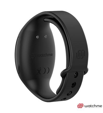 ANBIGUO - WATCHME TÉLÉCOMMANDE FICHE IMPULSION ANDR by ANBIGUO