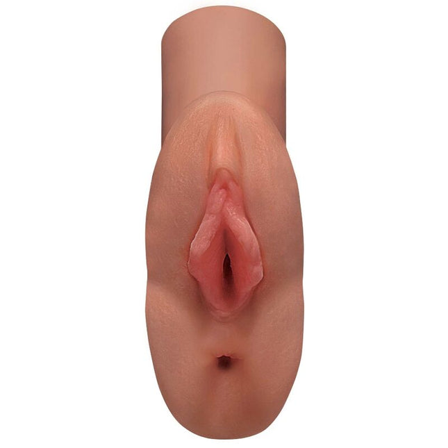 PDX PLUS - CHATTE PARFAITE DOUBLE STROKER VAGIN ET ANO MASTURBATEUR by PDX PLUS+